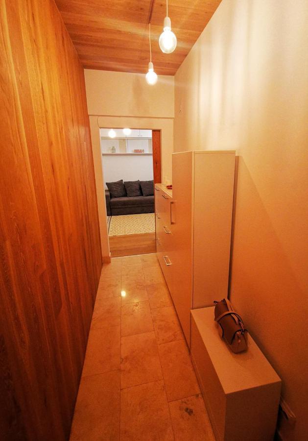 Diana'S Place Downtown Hotel Bukarest Kültér fotó